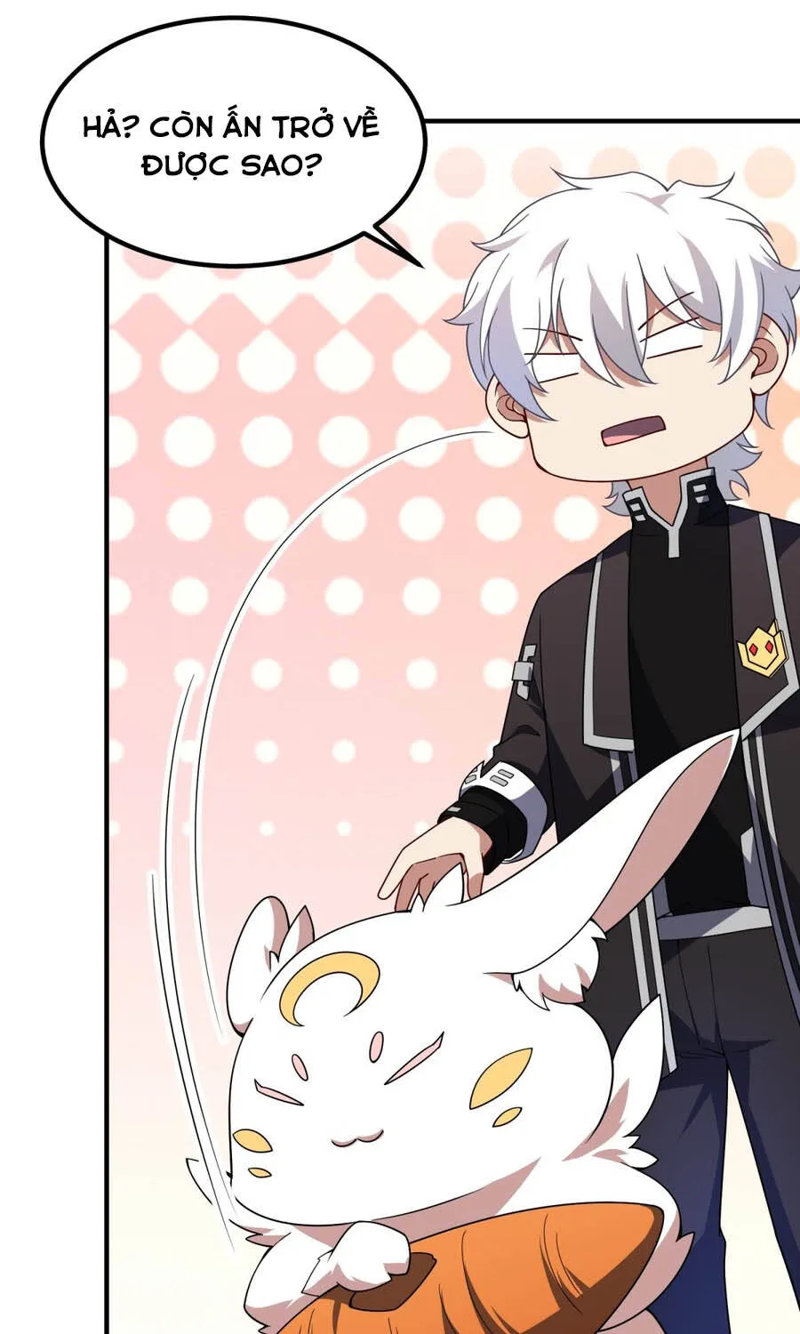 Ngự Thú Tiến Hóa Chap 48 - Next Chap 49