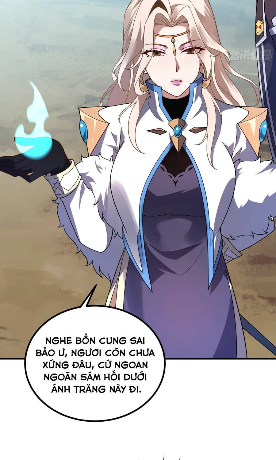 Ngự Thú Tiến Hóa Chap 48 - Next Chap 49