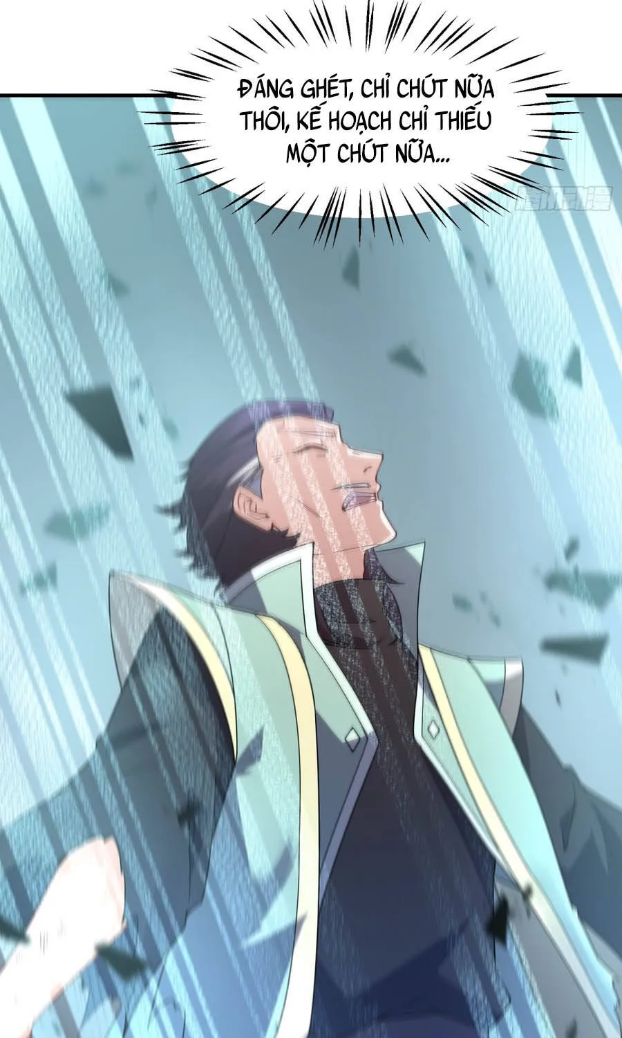 Ngự Thú Tiến Hóa Chap 48 - Next Chap 49