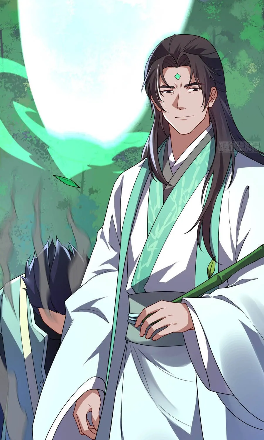 Ngự Thú Tiến Hóa Chap 48 - Next Chap 49