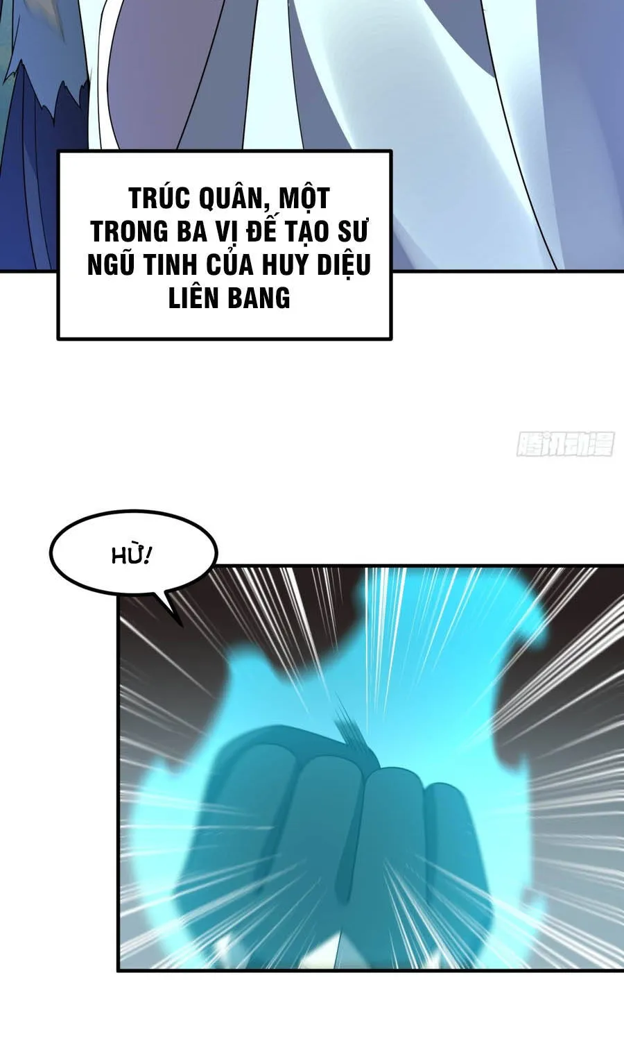 Ngự Thú Tiến Hóa Chap 48 - Next Chap 49