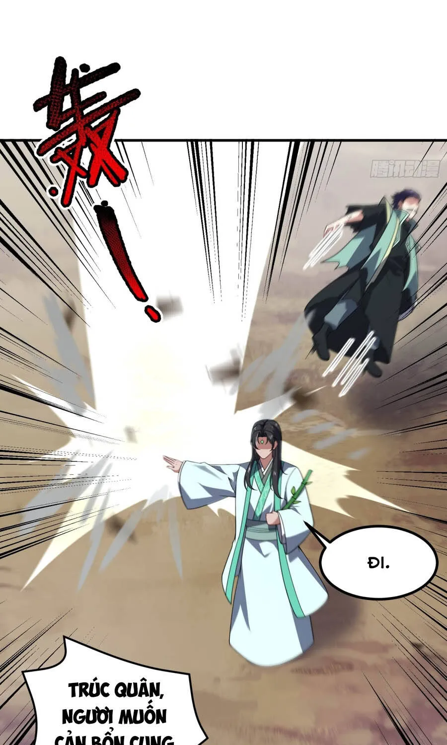 Ngự Thú Tiến Hóa Chap 48 - Next Chap 49