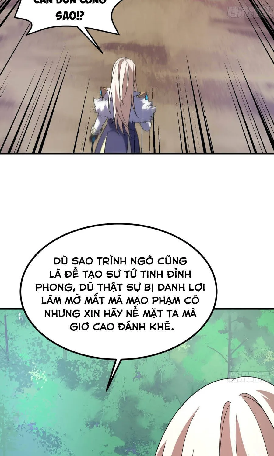 Ngự Thú Tiến Hóa Chap 48 - Next Chap 49