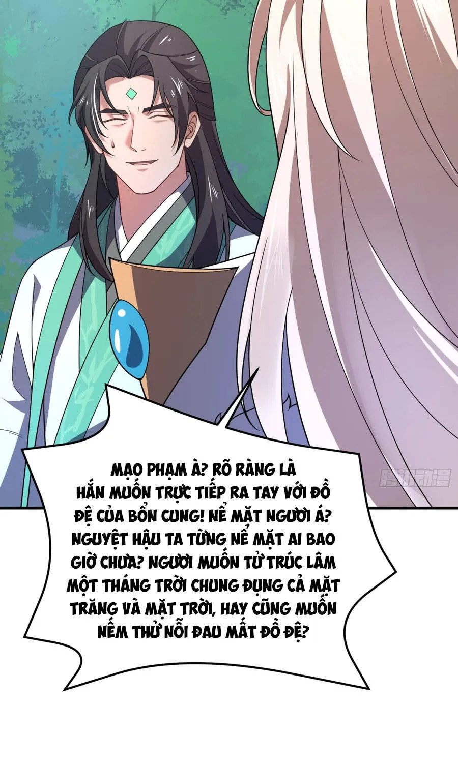 Ngự Thú Tiến Hóa Chap 48 - Next Chap 49