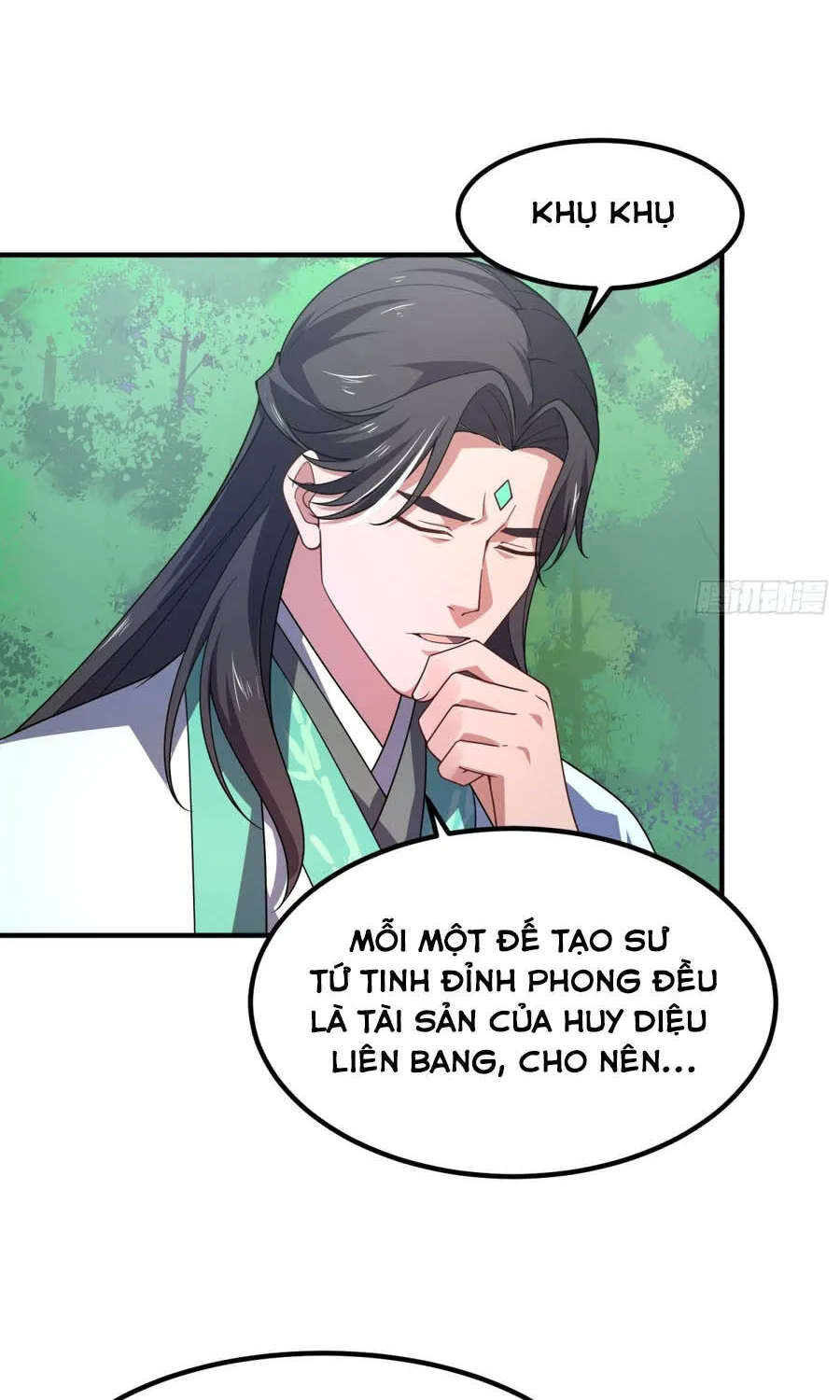 Ngự Thú Tiến Hóa Chap 48 - Next Chap 49