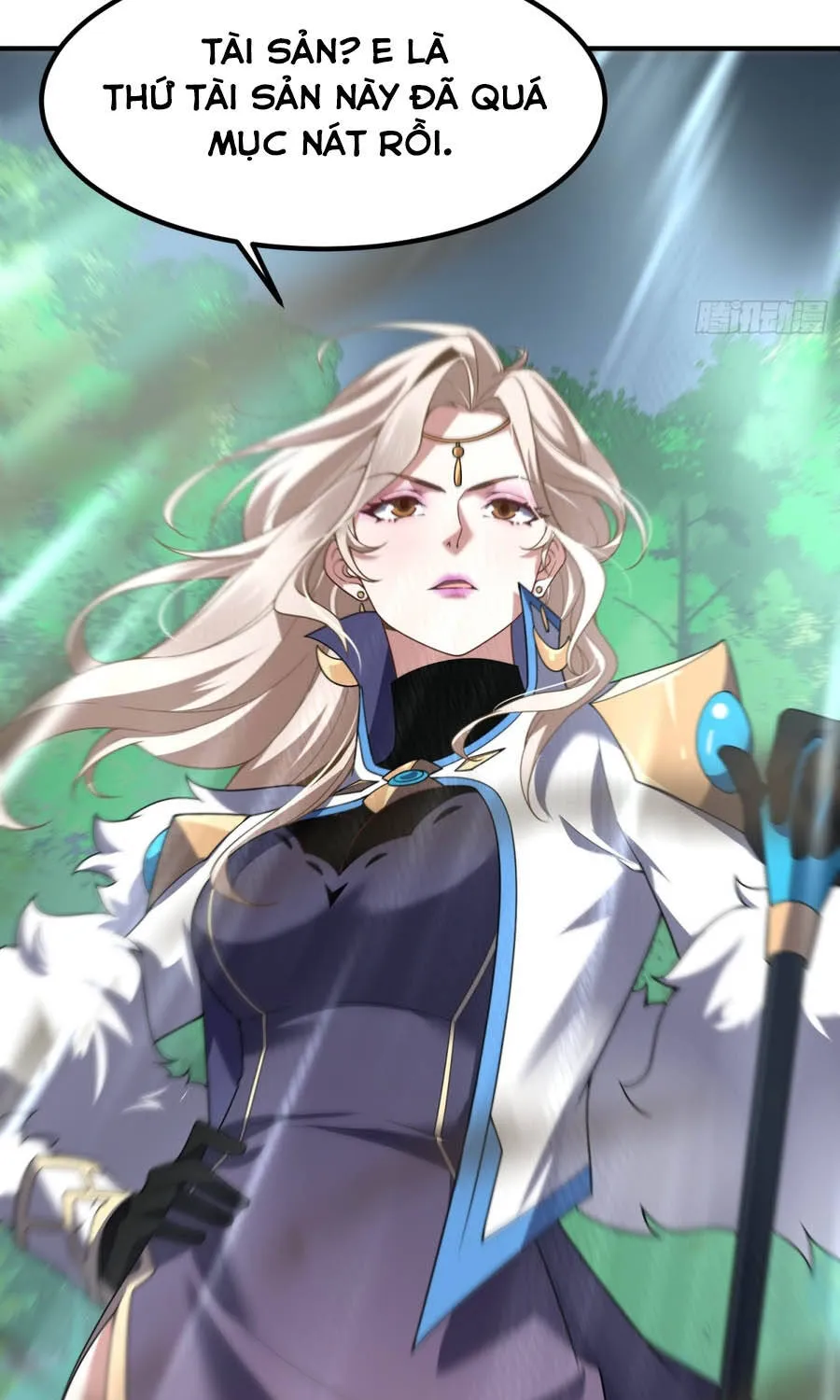 Ngự Thú Tiến Hóa Chap 48 - Next Chap 49