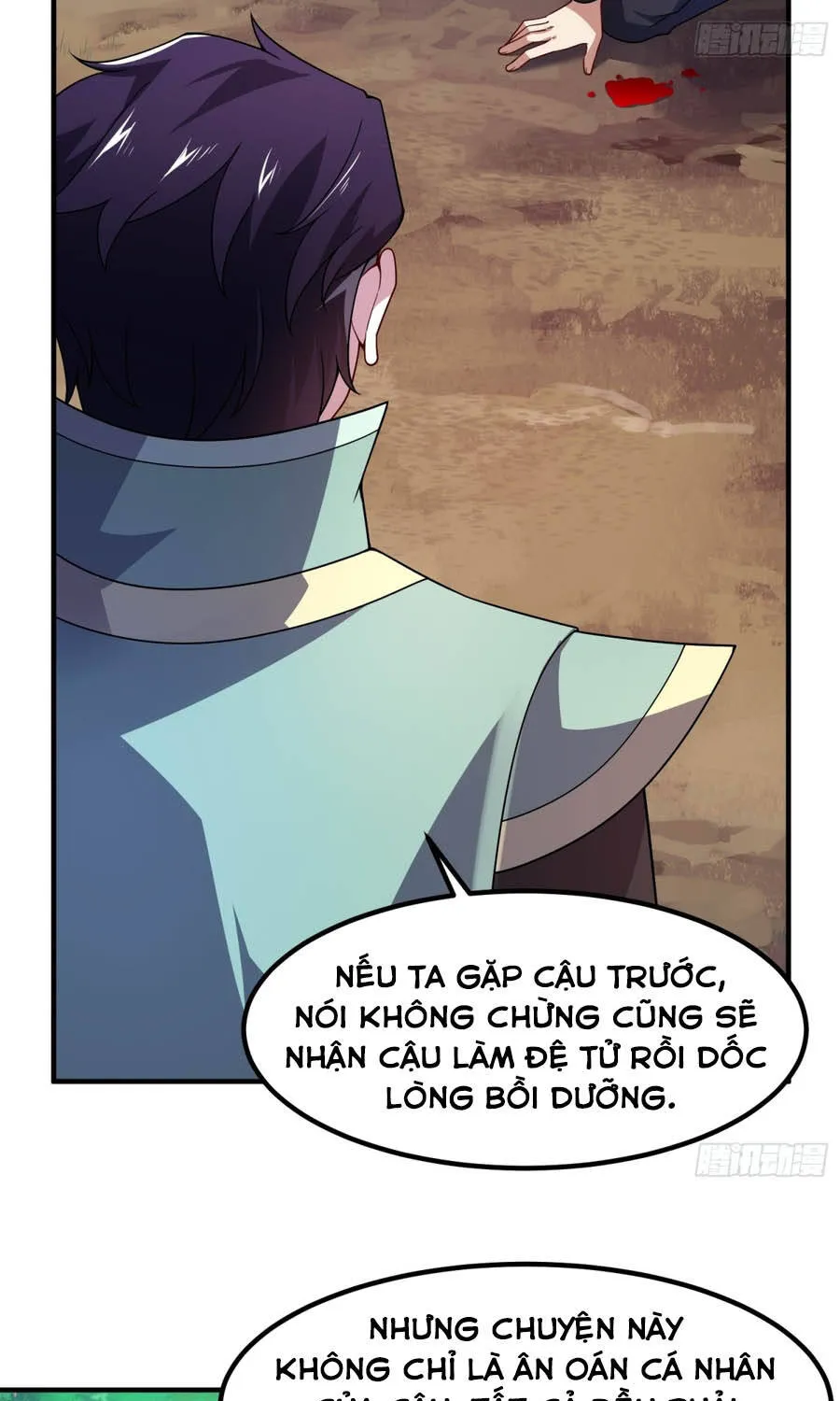 Ngự Thú Tiến Hóa Chap 48 - Next Chap 49