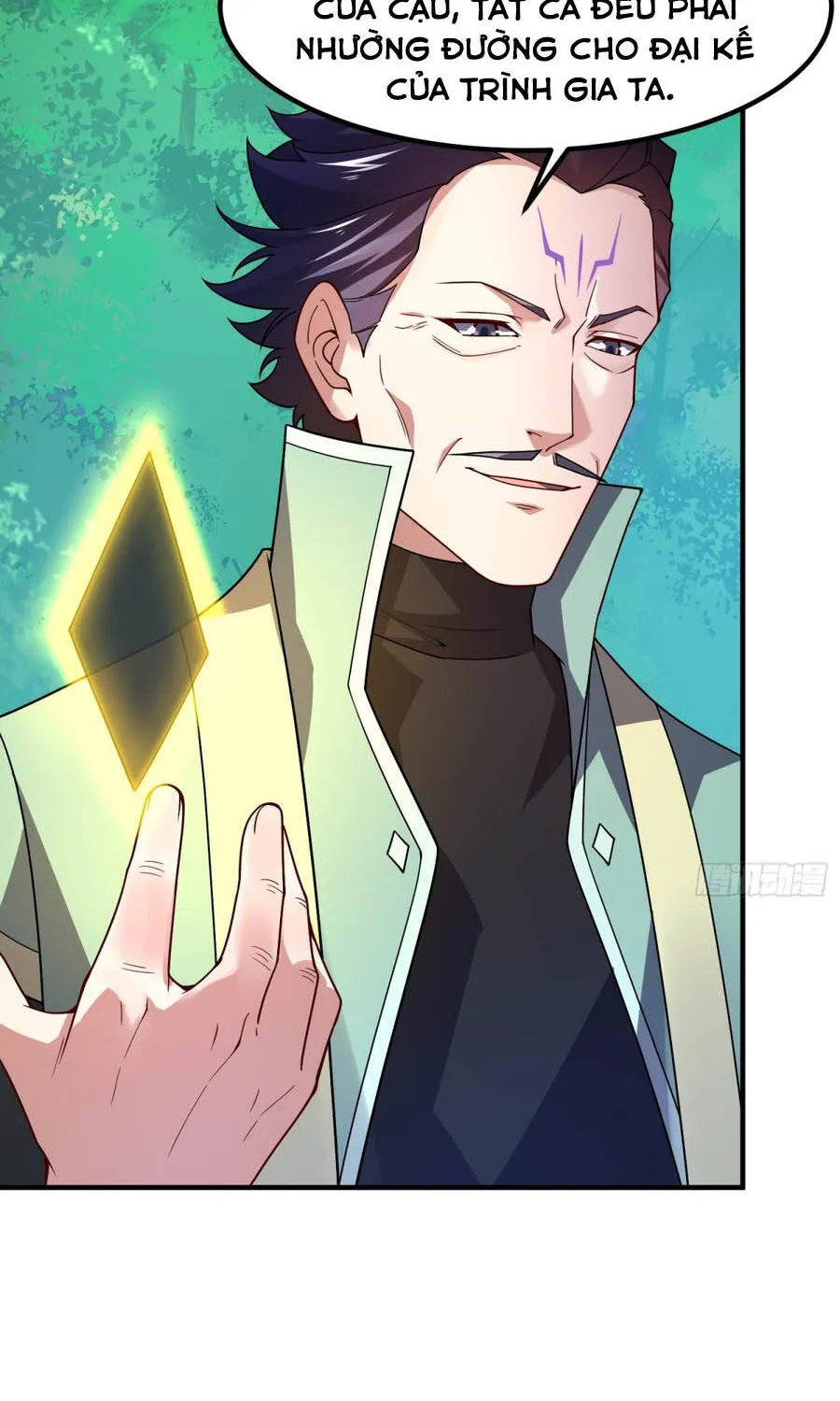 Ngự Thú Tiến Hóa Chap 48 - Next Chap 49