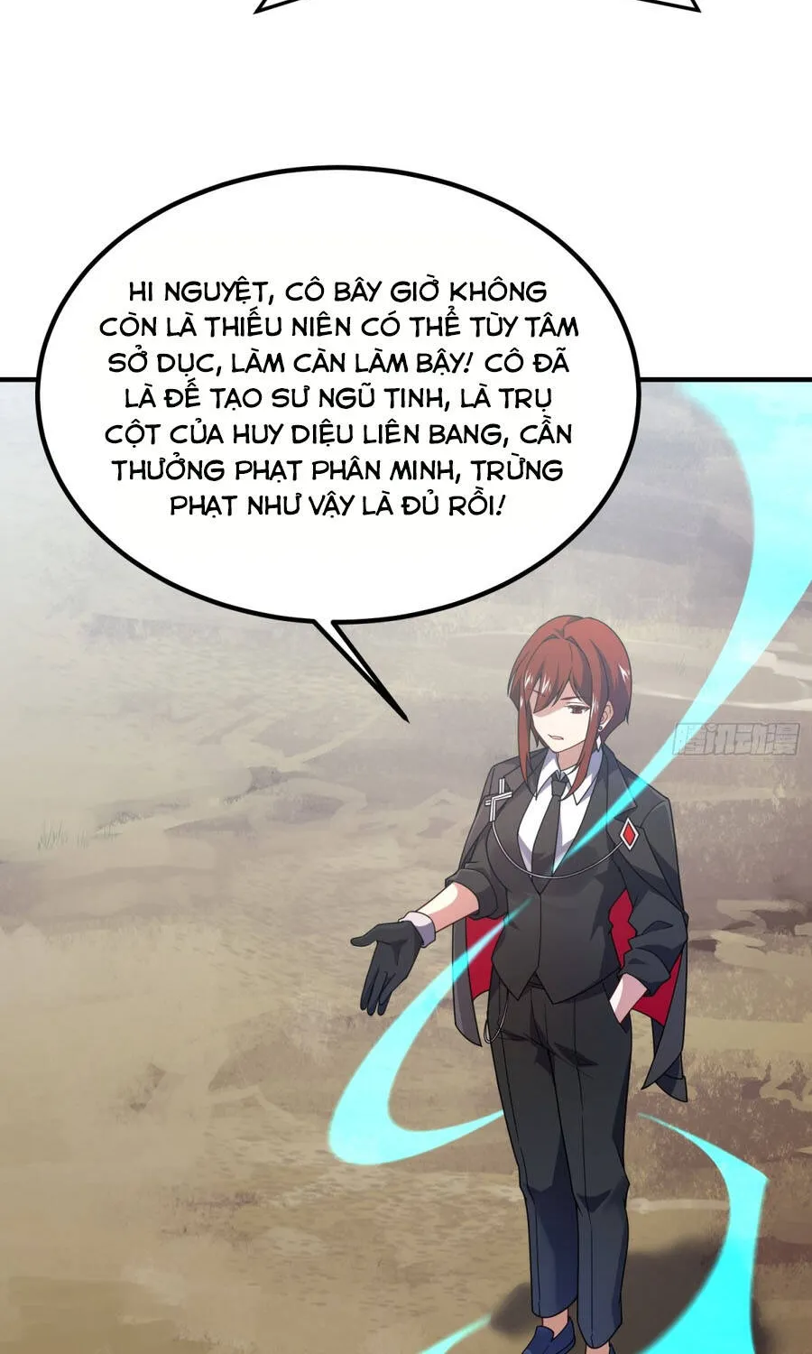 Ngự Thú Tiến Hóa Chap 49.1 - Next Chap 50.1