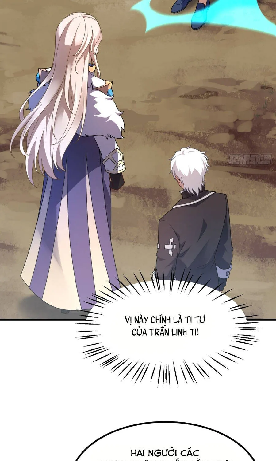 Ngự Thú Tiến Hóa Chap 49.1 - Next Chap 50.1