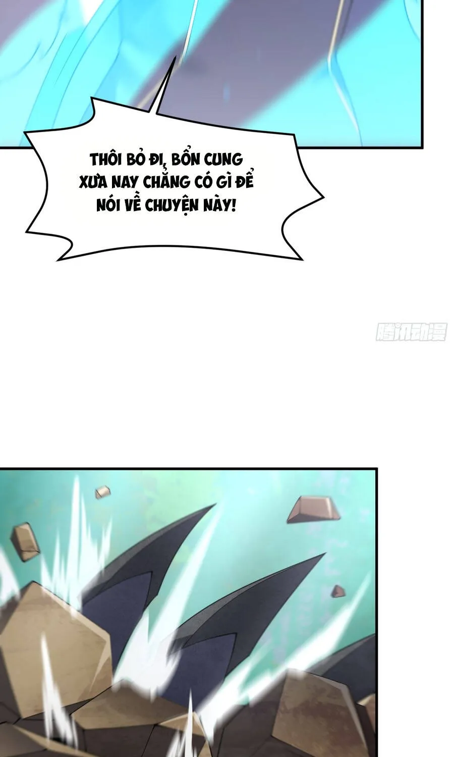 Ngự Thú Tiến Hóa Chap 49.1 - Next Chap 50.1