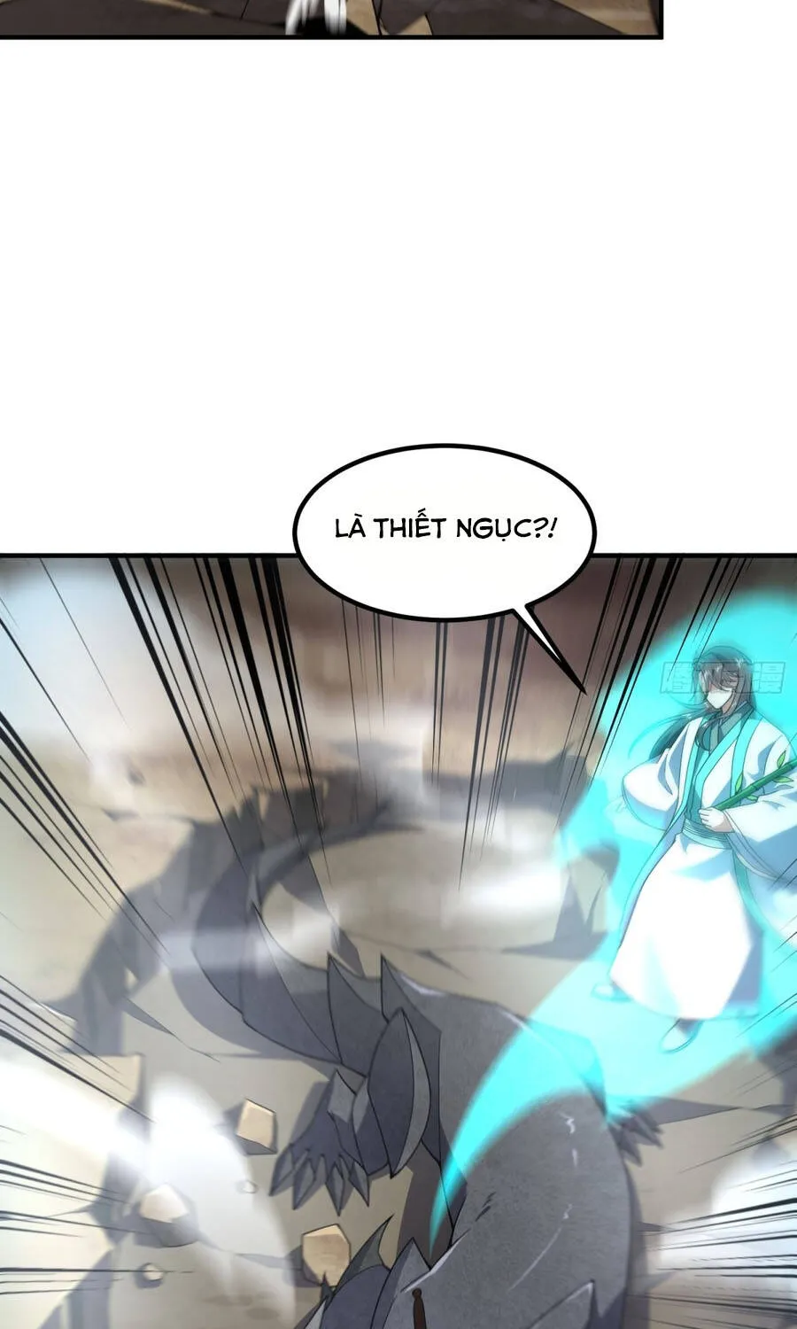 Ngự Thú Tiến Hóa Chap 49.1 - Next Chap 50.1