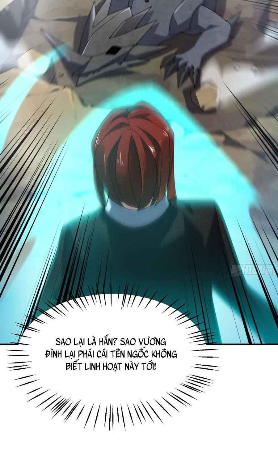 Ngự Thú Tiến Hóa Chap 49.1 - Next Chap 50.1