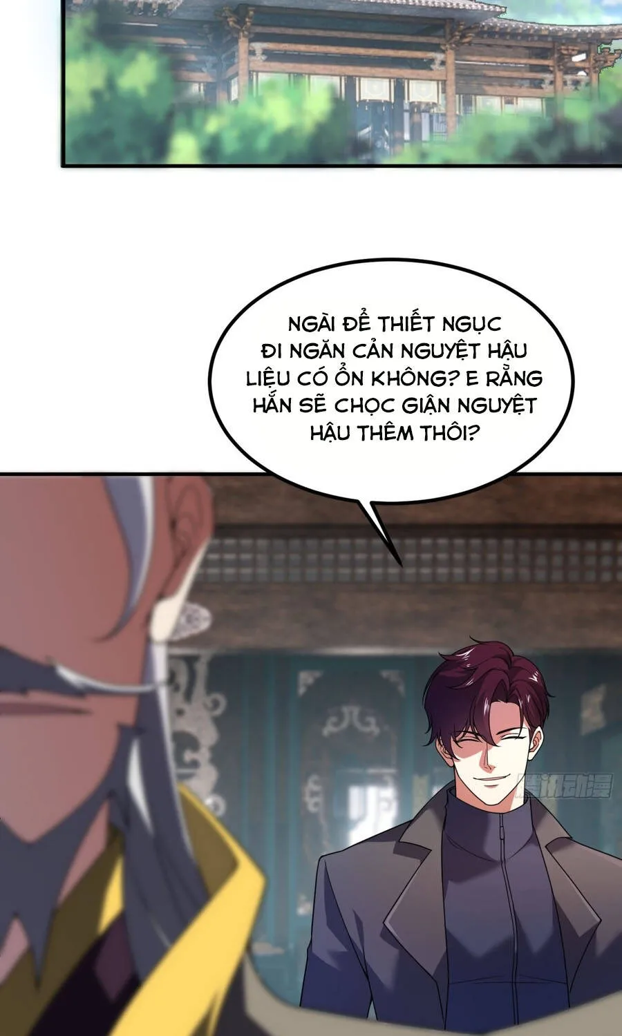 Ngự Thú Tiến Hóa Chap 49.1 - Next Chap 50.1