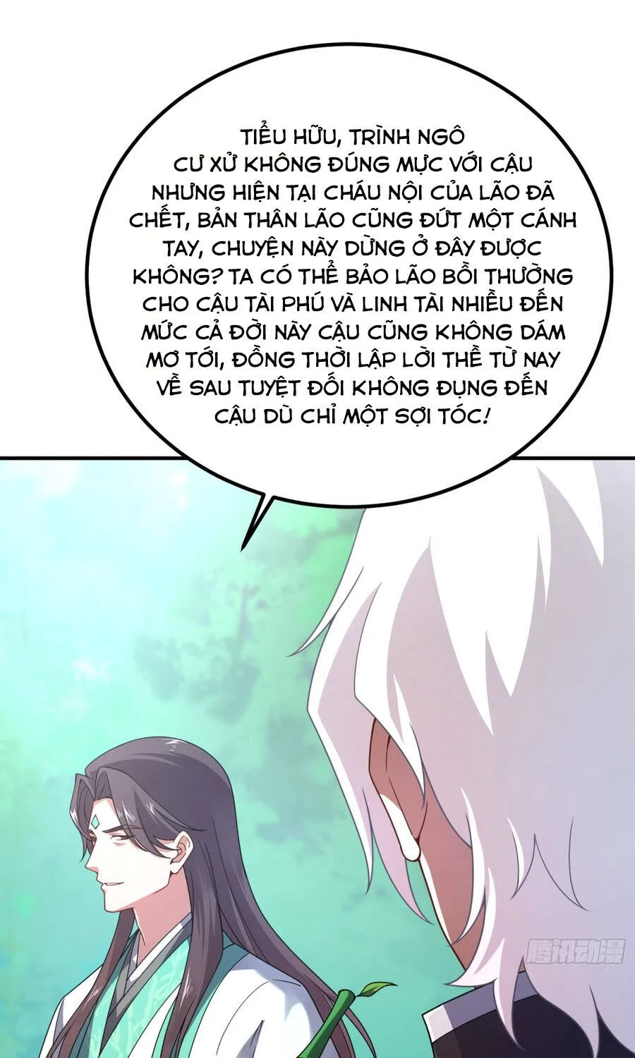 Ngự Thú Tiến Hóa Chap 49.1 - Next Chap 50.1