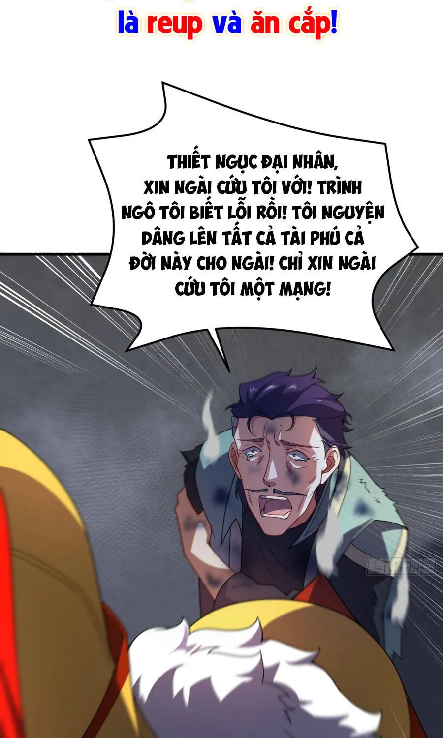 Ngự Thú Tiến Hóa Chap 49.1 - Next Chap 50.1