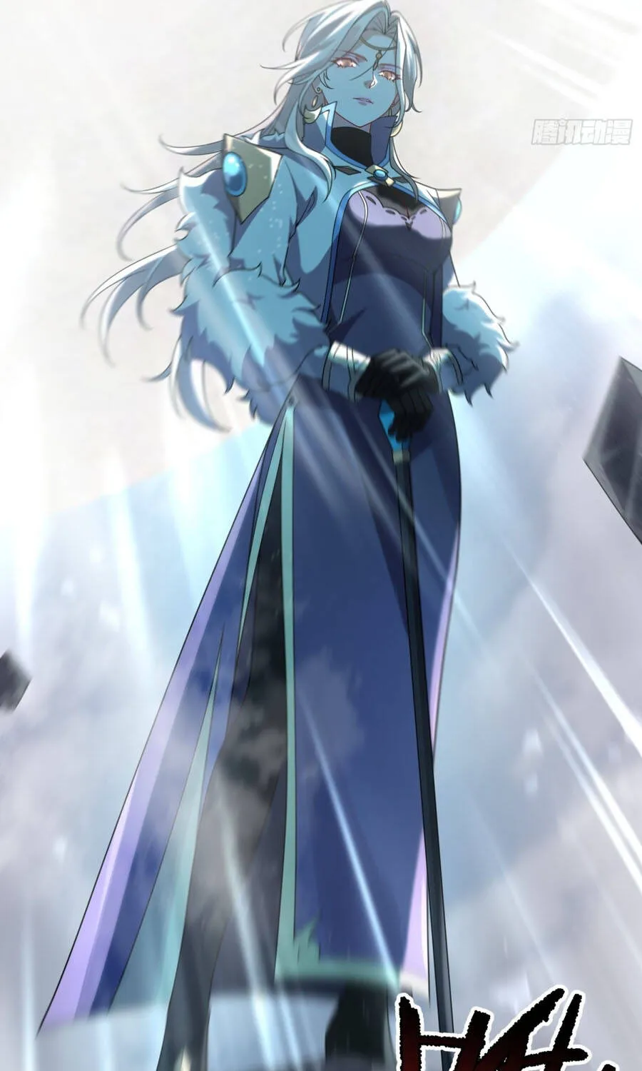 Ngự Thú Tiến Hóa Chap 49.1 - Next Chap 50.1