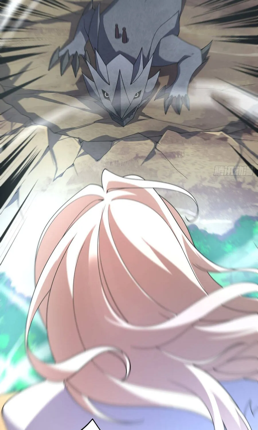 Ngự Thú Tiến Hóa Chap 49.1 - Next Chap 50.1