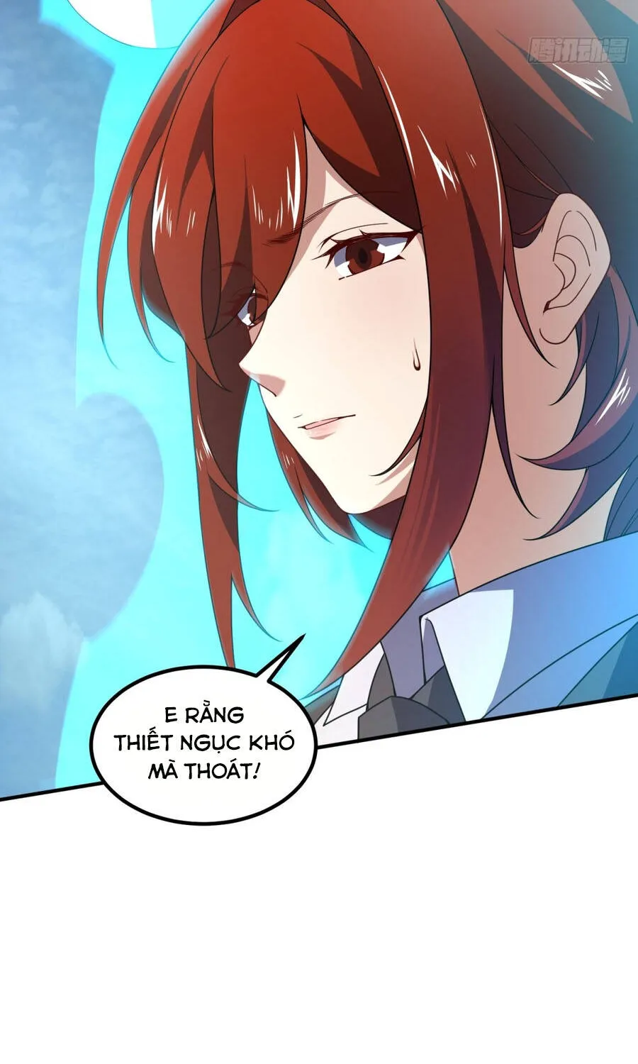 Ngự Thú Tiến Hóa Chap 49.1 - Next Chap 50.1