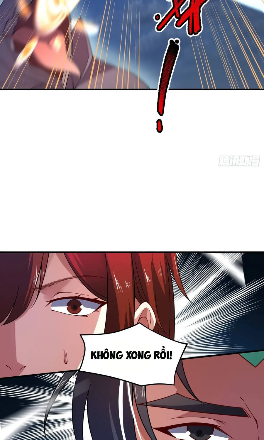 Ngự Thú Tiến Hóa Chap 49.1 - Next Chap 50.1