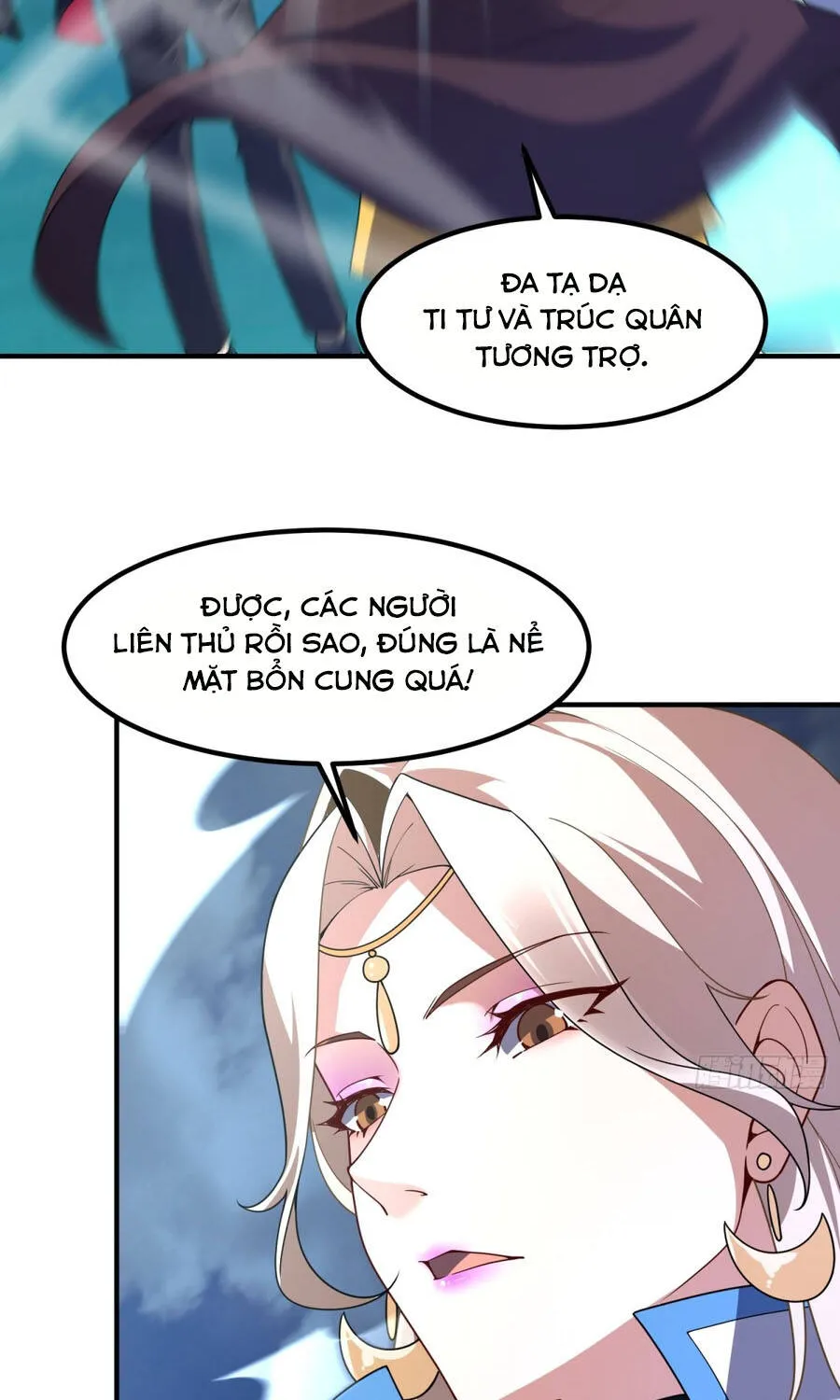 Ngự Thú Tiến Hóa Chap 49.1 - Next Chap 50.1
