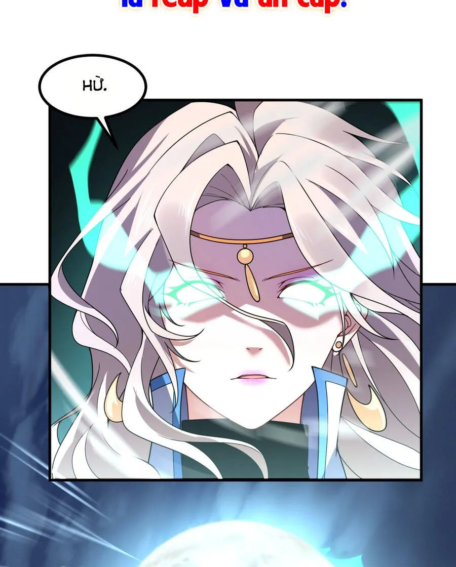 Ngự Thú Tiến Hóa Chap 49.1 - Next Chap 50.1