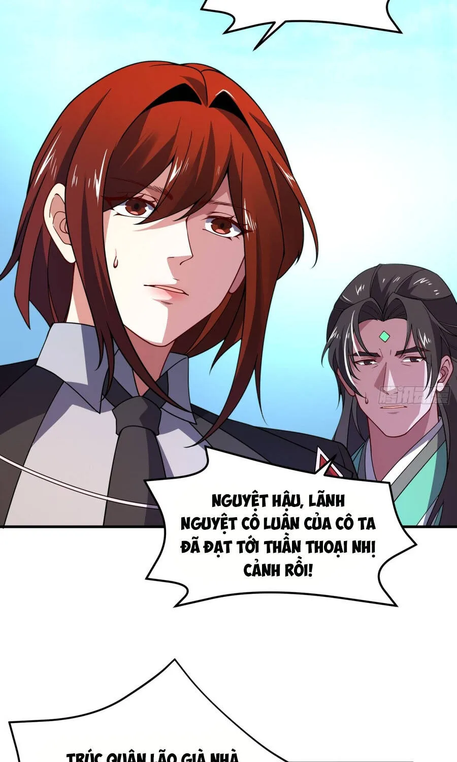 Ngự Thú Tiến Hóa Chap 49.1 - Next Chap 50.1
