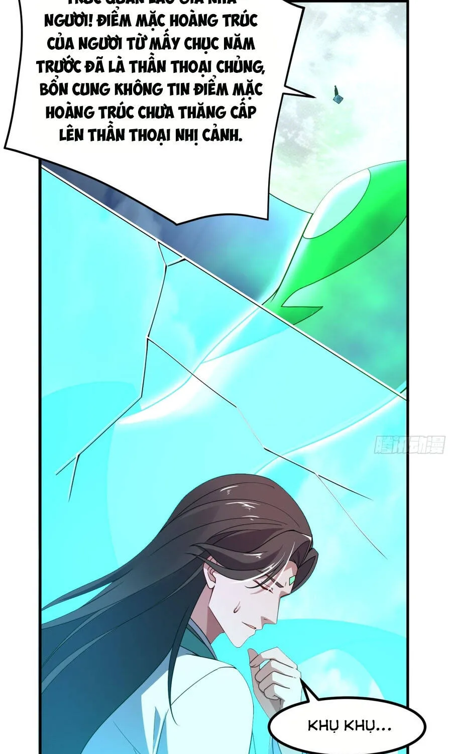 Ngự Thú Tiến Hóa Chap 49.1 - Next Chap 50.1