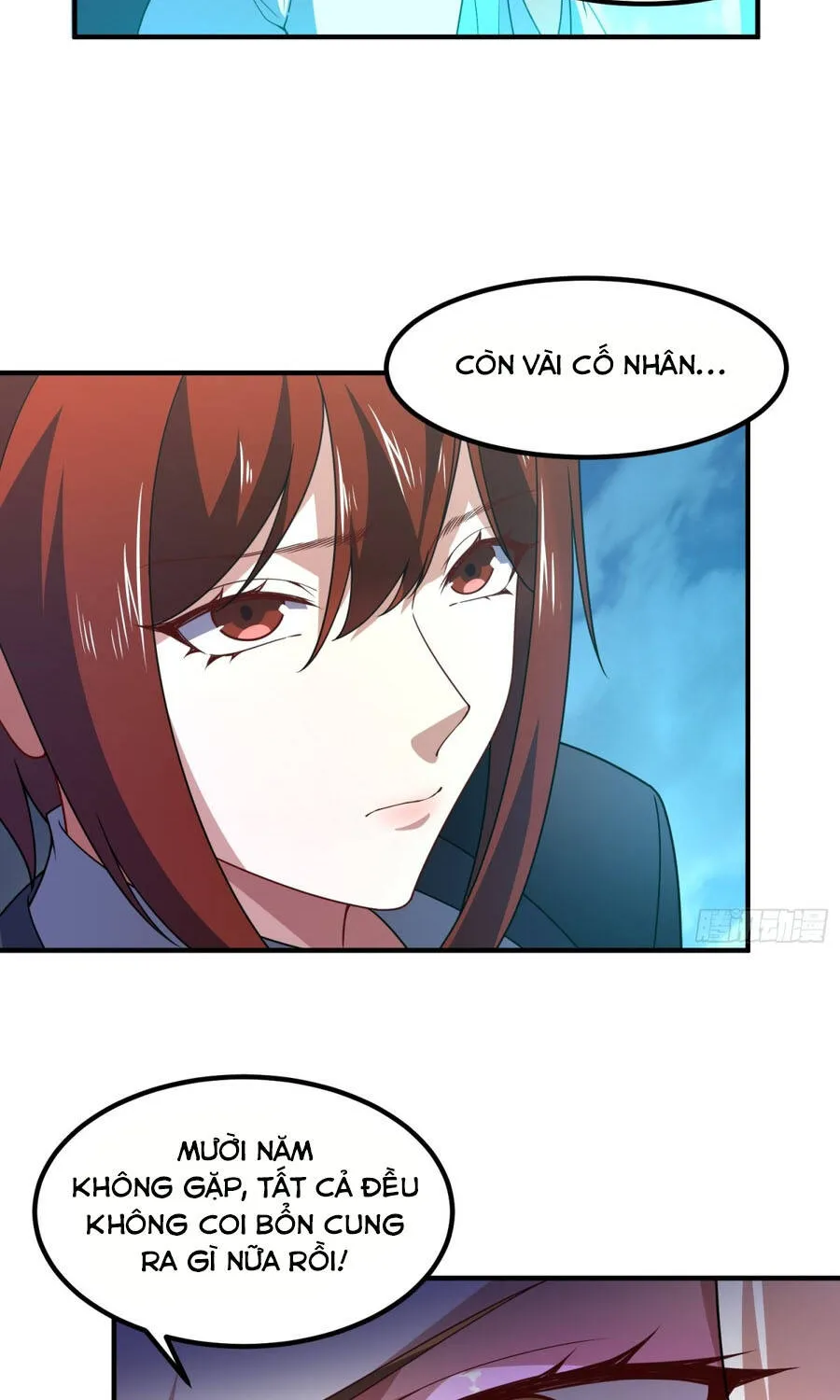 Ngự Thú Tiến Hóa Chap 49.1 - Next Chap 50.1