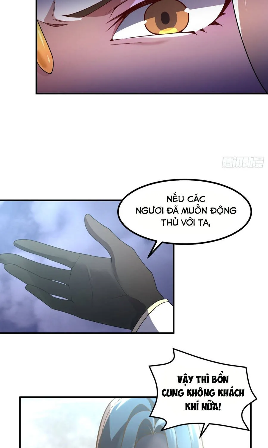 Ngự Thú Tiến Hóa Chap 49.1 - Next Chap 50.1