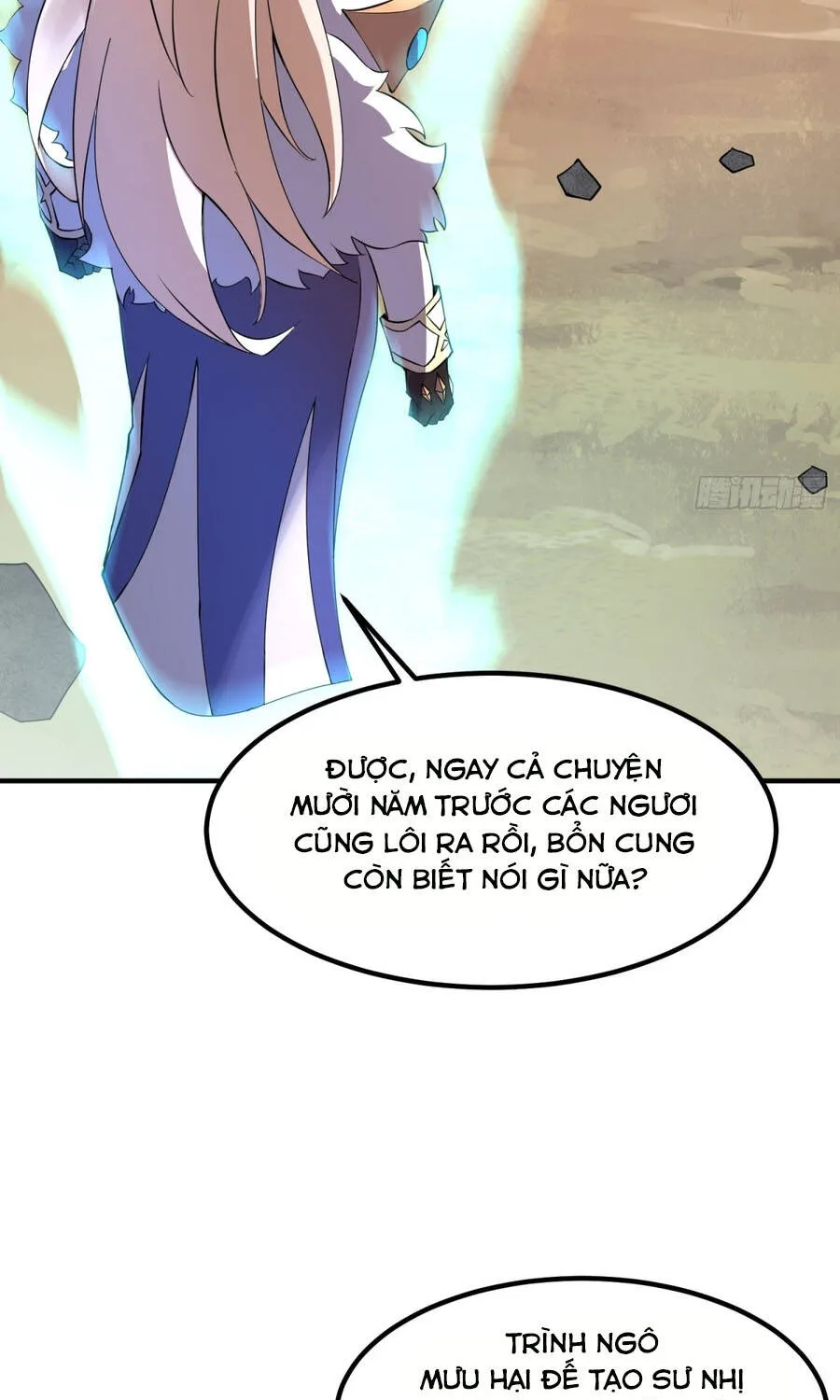 Ngự Thú Tiến Hóa Chap 49.1 - Next Chap 50.1