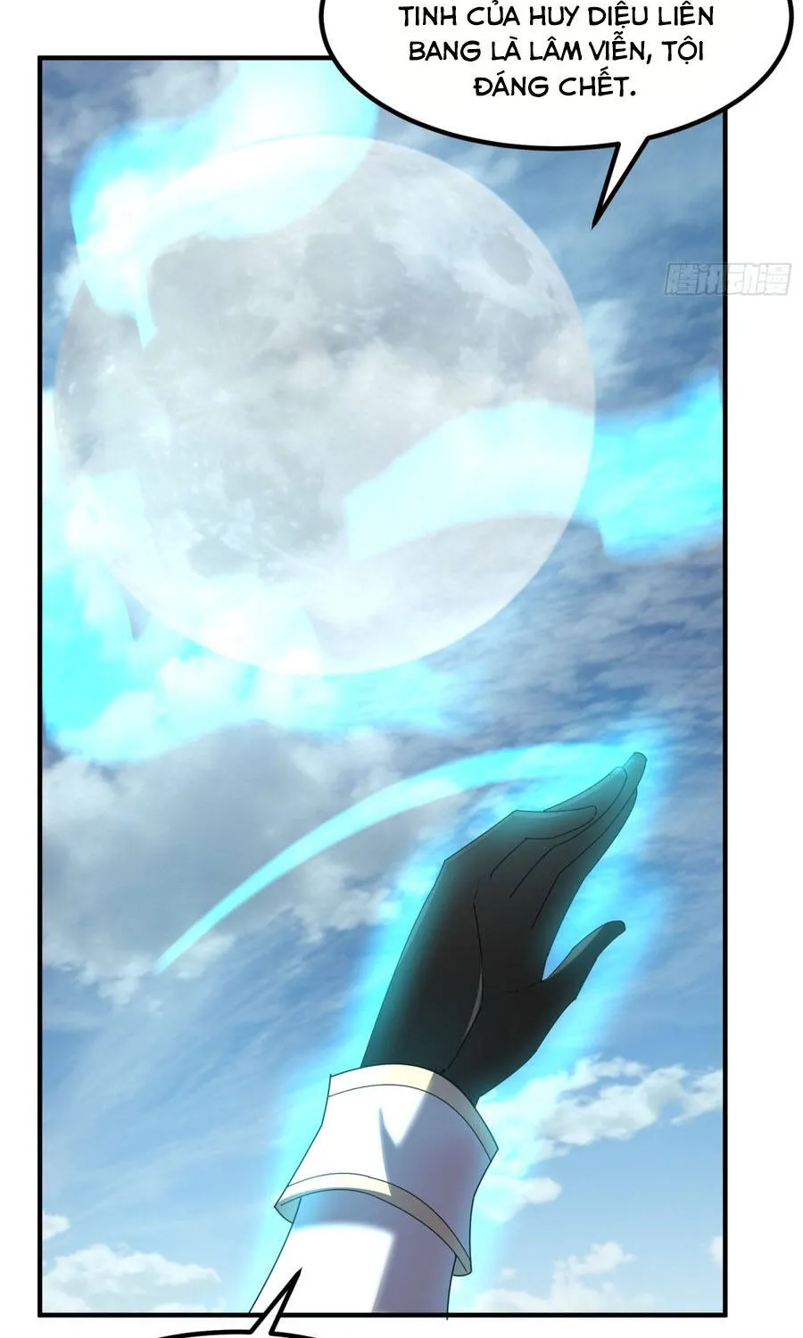 Ngự Thú Tiến Hóa Chap 49.1 - Next Chap 50.1