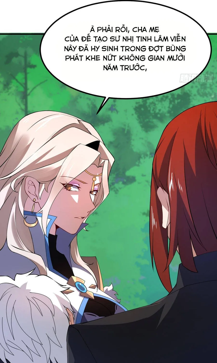 Ngự Thú Tiến Hóa Chap 49.1 - Next Chap 50.1