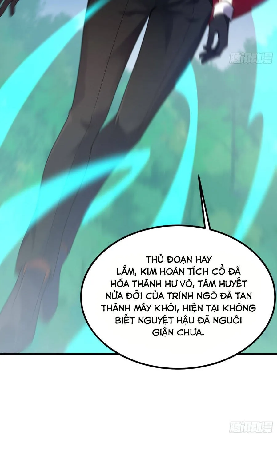 Ngự Thú Tiến Hóa Chap 49.1 - Next Chap 50.1