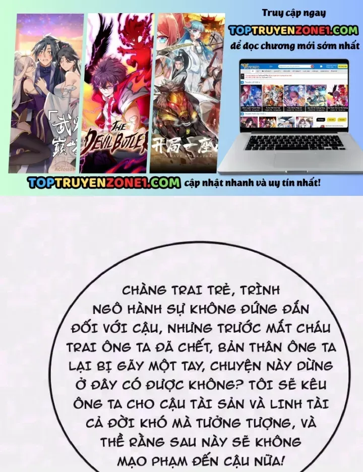 Ngự Thú Tiến Hóa Chap 49 - Next Chap 50