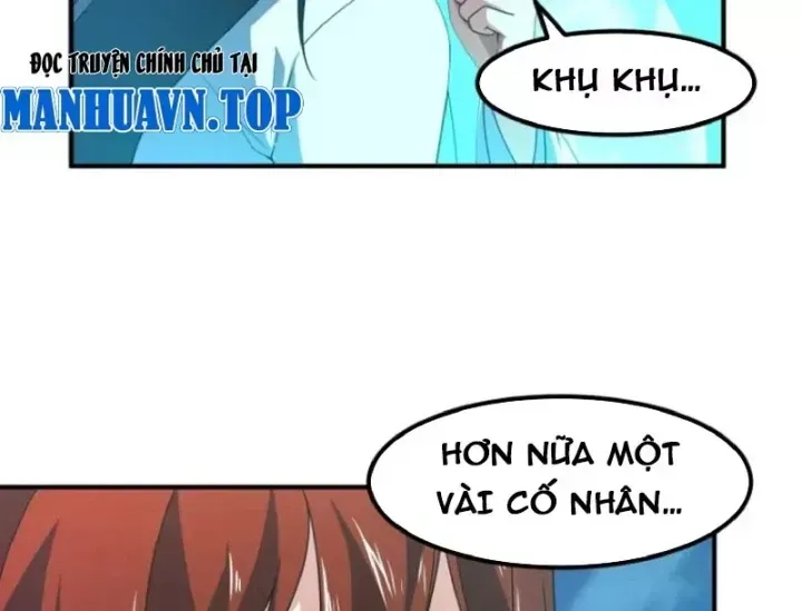 Ngự Thú Tiến Hóa Chap 49 - Next Chap 50