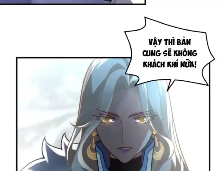 Ngự Thú Tiến Hóa Chap 49 - Next Chap 50