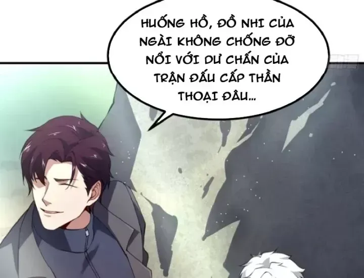 Ngự Thú Tiến Hóa Chap 49 - Next Chap 50