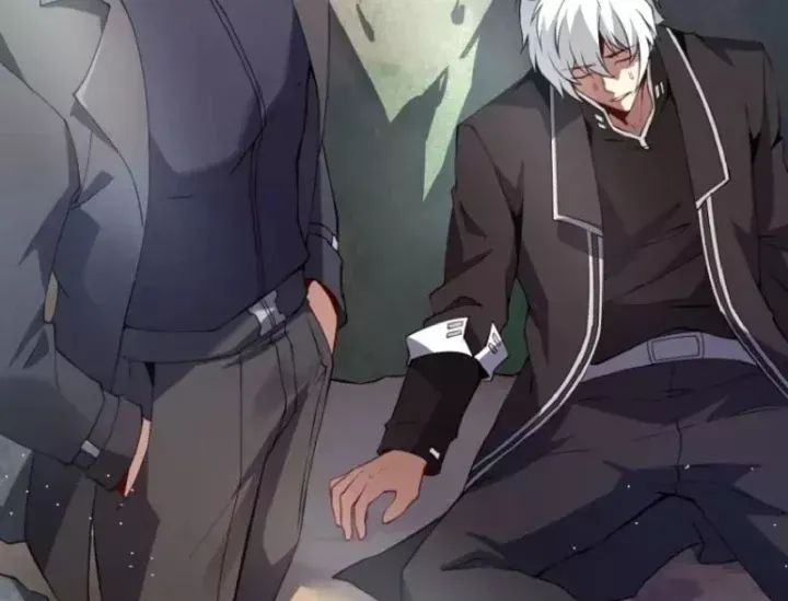 Ngự Thú Tiến Hóa Chap 49 - Next Chap 50