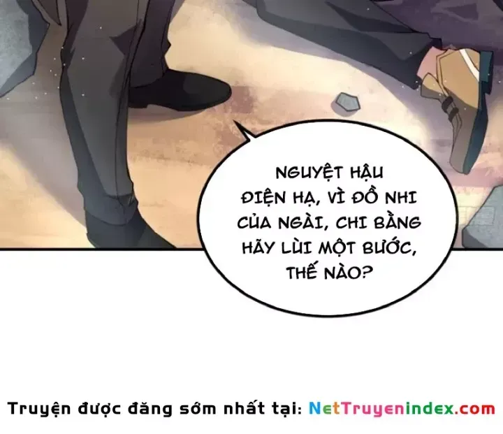 Ngự Thú Tiến Hóa Chap 49 - Next Chap 50