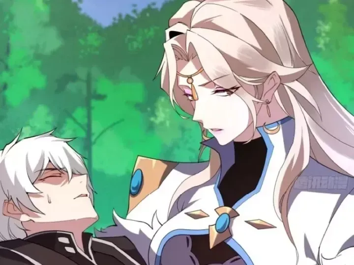 Ngự Thú Tiến Hóa Chap 49 - Next Chap 50