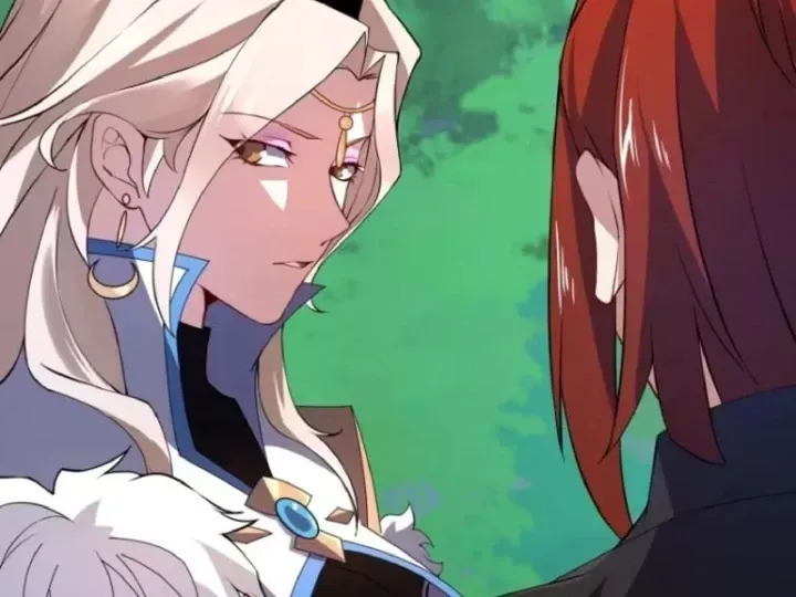 Ngự Thú Tiến Hóa Chap 49 - Next Chap 50