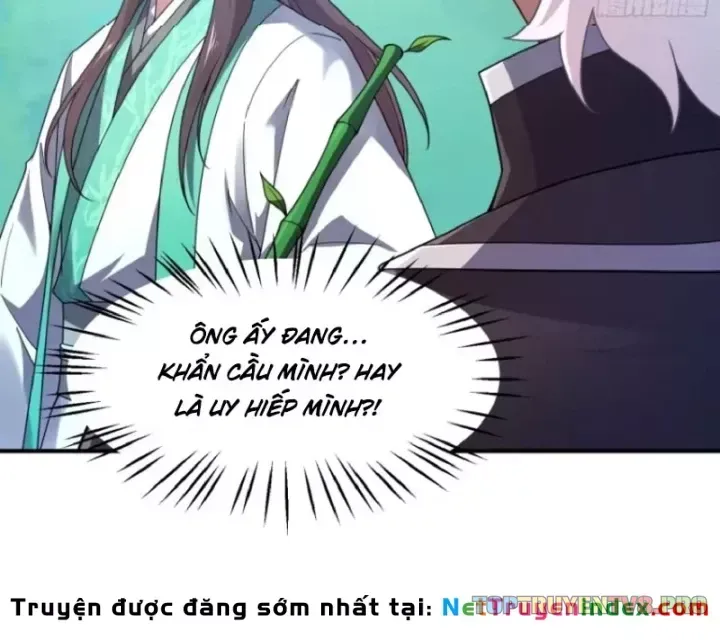 Ngự Thú Tiến Hóa Chap 49 - Next Chap 50