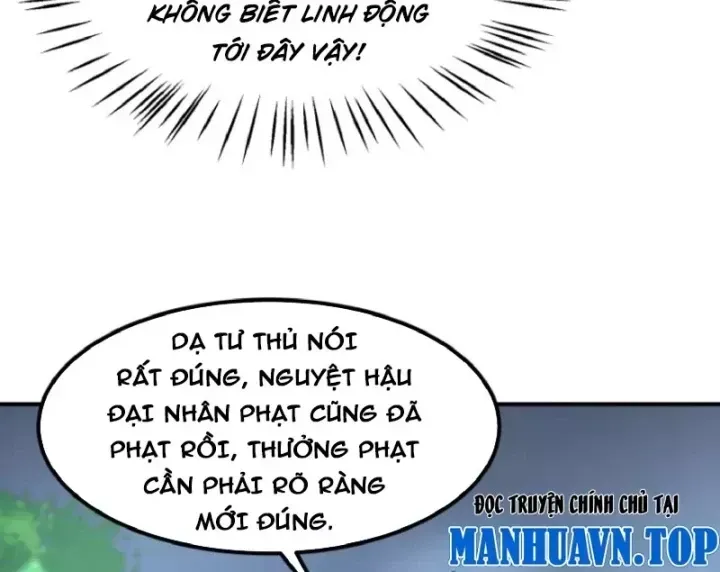 Ngự Thú Tiến Hóa Chap 49 - Next Chap 50