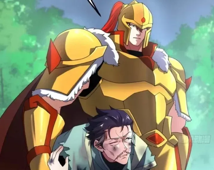 Ngự Thú Tiến Hóa Chap 49 - Next Chap 50