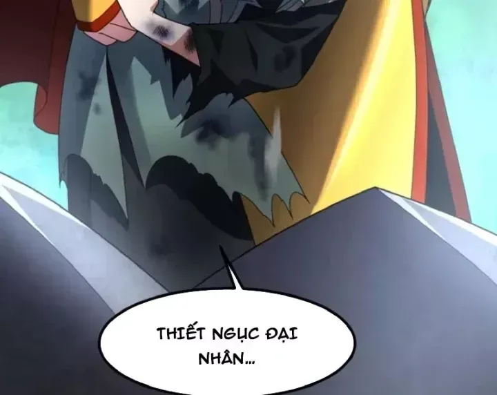 Ngự Thú Tiến Hóa Chap 49 - Next Chap 50