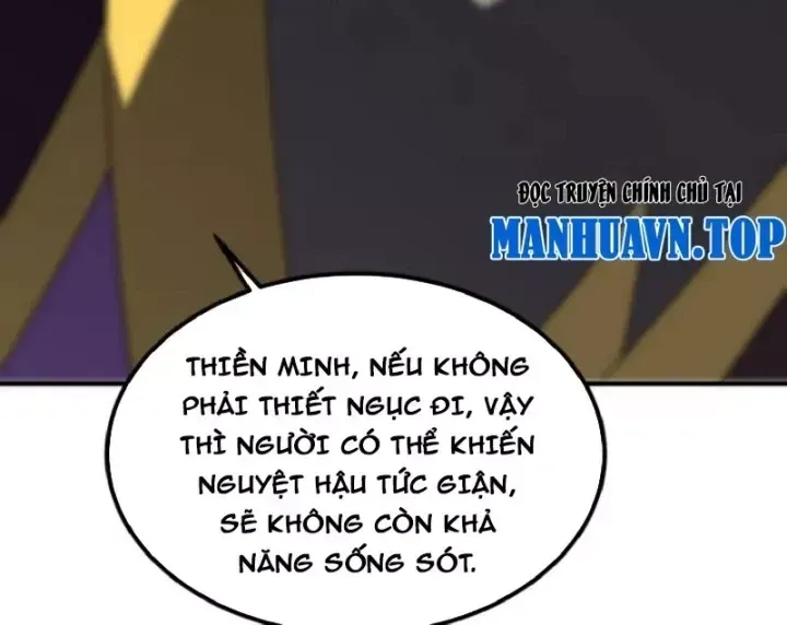 Ngự Thú Tiến Hóa Chap 49 - Next Chap 50