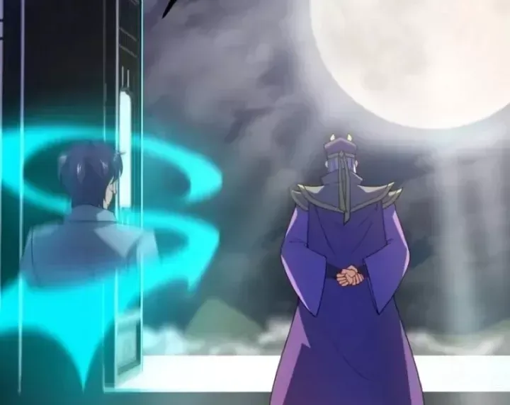 Ngự Thú Tiến Hóa Chap 49 - Next Chap 50