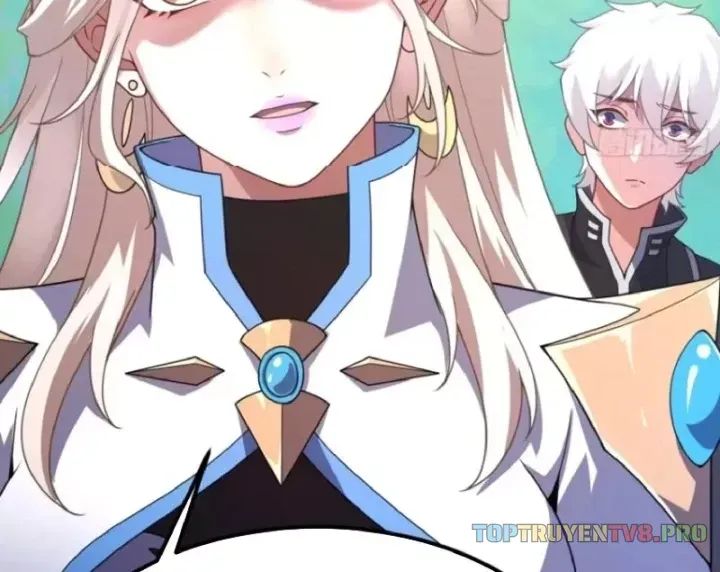 Ngự Thú Tiến Hóa Chap 49 - Next Chap 50