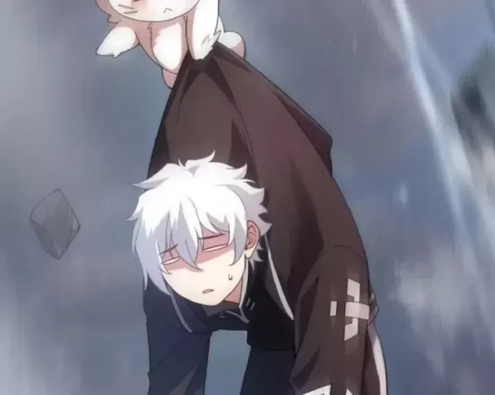 Ngự Thú Tiến Hóa Chap 49 - Next Chap 50